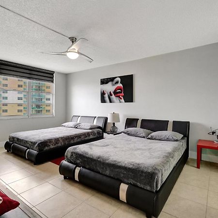 Flip Flop Paradise In Hollywood Florida エクステリア 写真