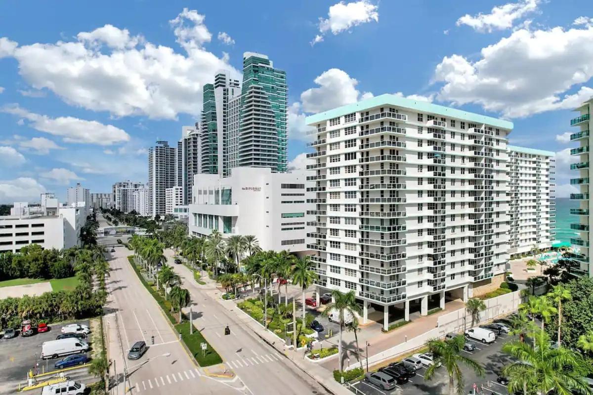 Flip Flop Paradise In Hollywood Florida エクステリア 写真