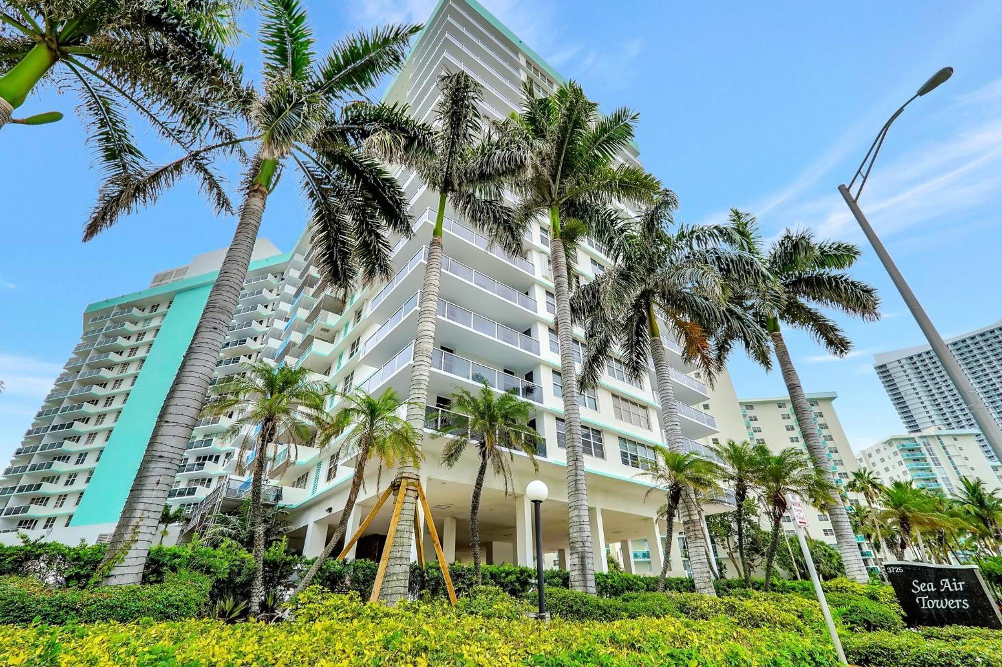 Flip Flop Paradise In Hollywood Florida エクステリア 写真