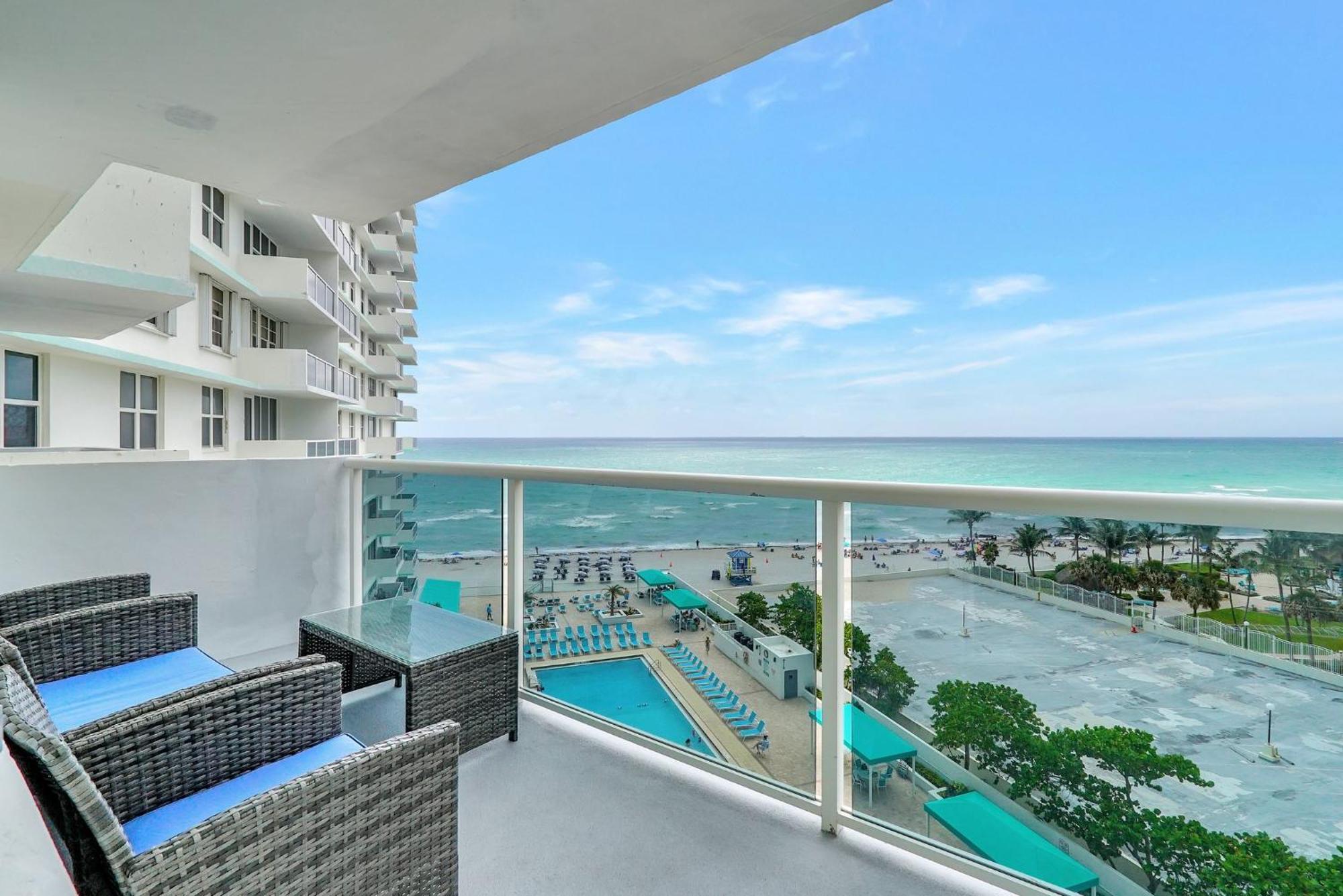 Flip Flop Paradise In Hollywood Florida エクステリア 写真