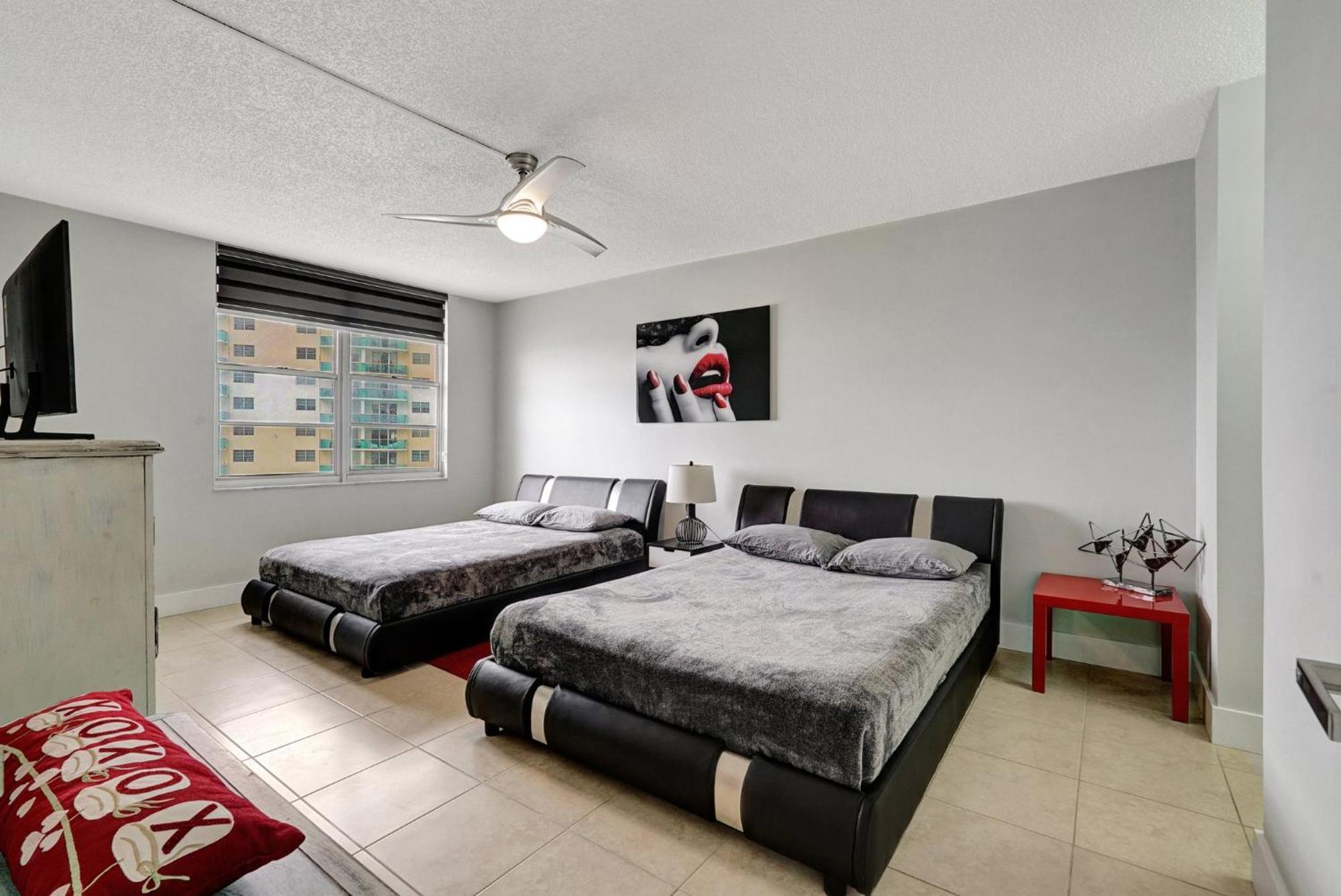 Flip Flop Paradise In Hollywood Florida エクステリア 写真