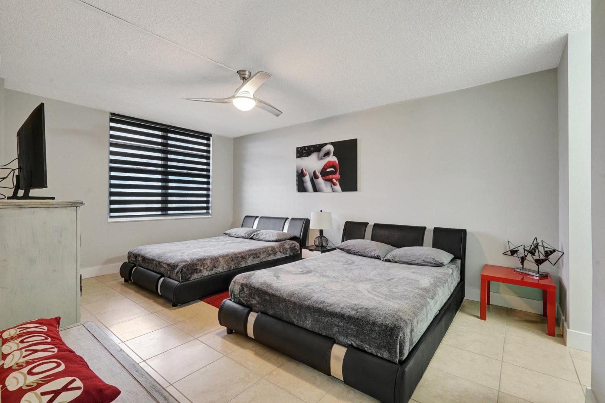 Flip Flop Paradise In Hollywood Florida エクステリア 写真